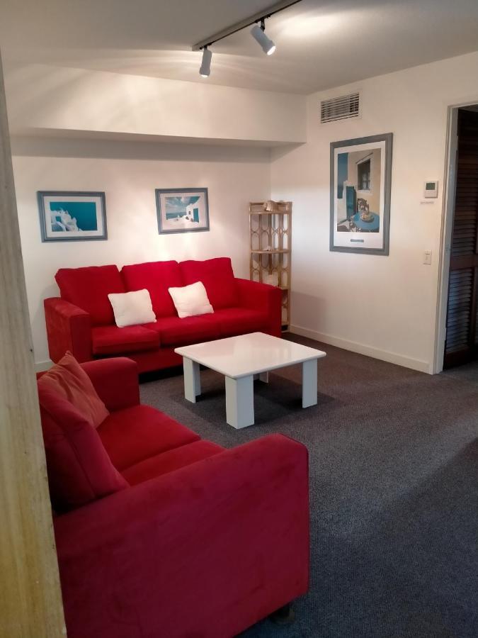 Camargue Beachfront Apartments Maroochydore Εξωτερικό φωτογραφία