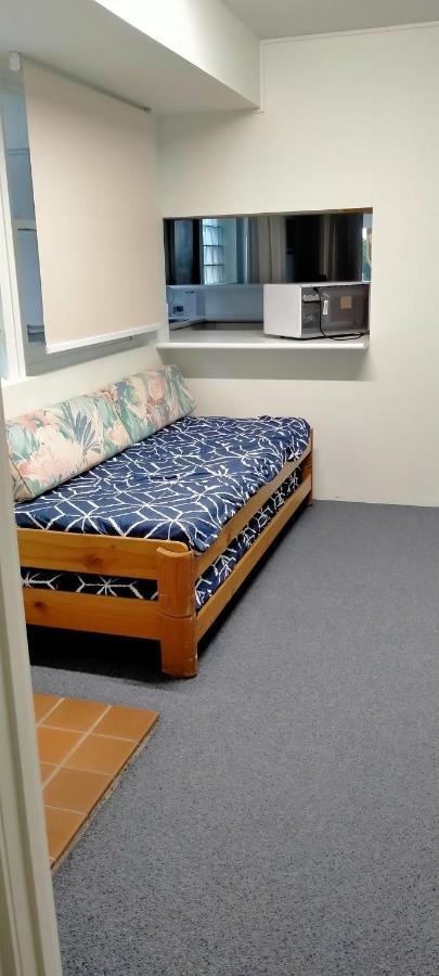 Camargue Beachfront Apartments Maroochydore Εξωτερικό φωτογραφία