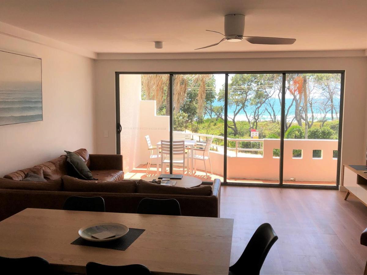 Camargue Beachfront Apartments Maroochydore Εξωτερικό φωτογραφία