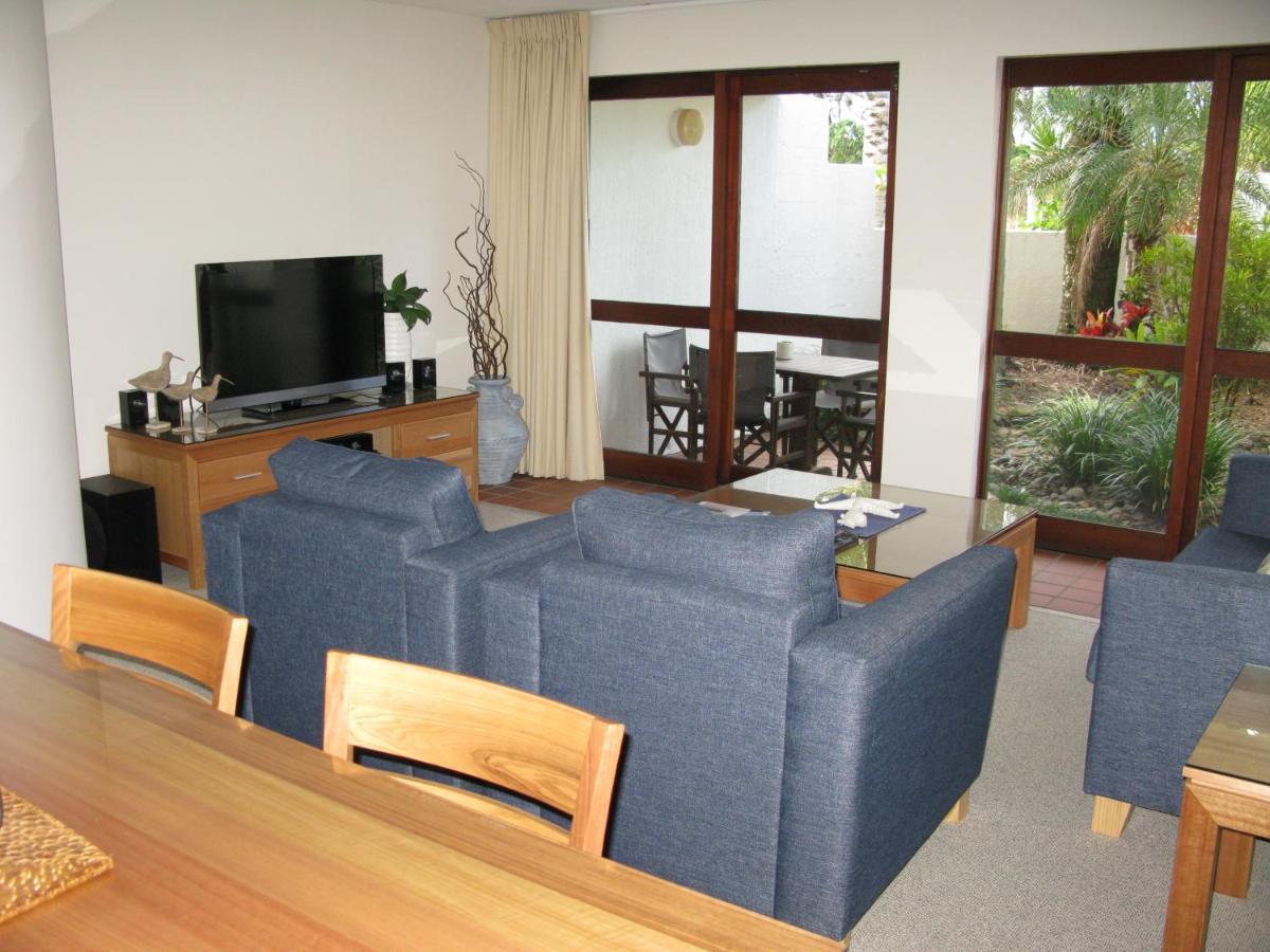 Camargue Beachfront Apartments Maroochydore Εξωτερικό φωτογραφία