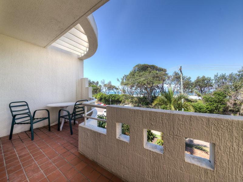 Camargue Beachfront Apartments Maroochydore Εξωτερικό φωτογραφία