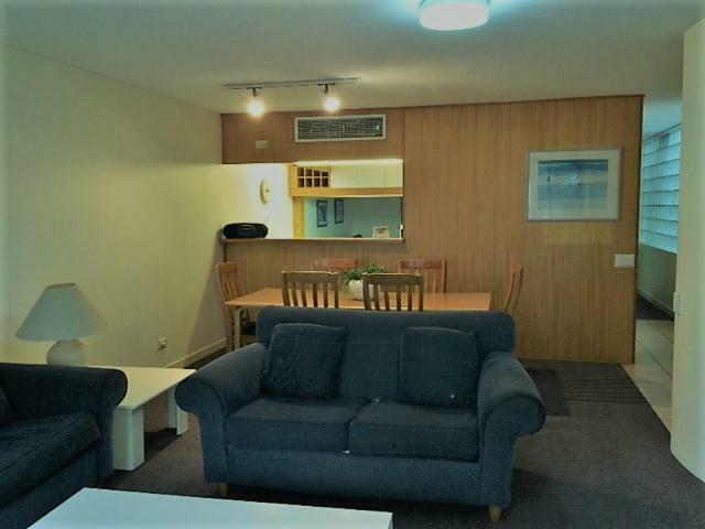 Camargue Beachfront Apartments Maroochydore Εξωτερικό φωτογραφία