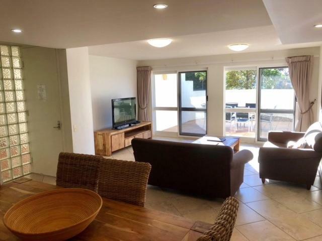 Camargue Beachfront Apartments Maroochydore Εξωτερικό φωτογραφία