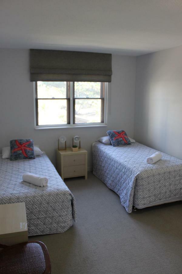 Camargue Beachfront Apartments Maroochydore Εξωτερικό φωτογραφία