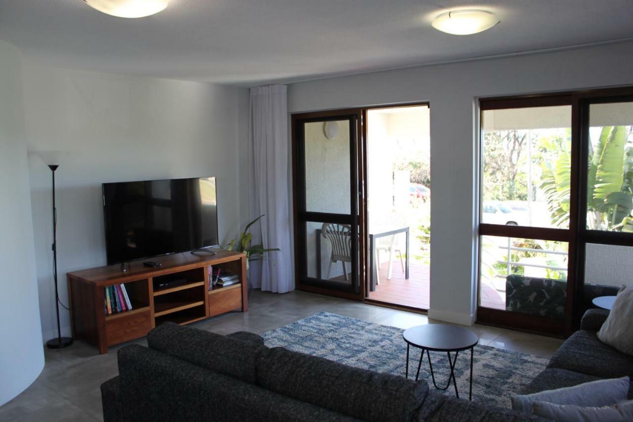 Camargue Beachfront Apartments Maroochydore Εξωτερικό φωτογραφία